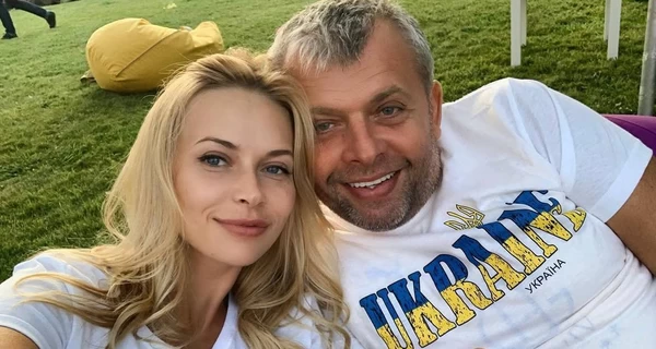 Певица Юлия Думанская в третий раз станет мамой