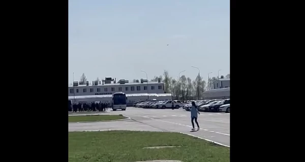 Республіку Татарстан, де Росія виробляє “шахеди”, атакували БпЛА