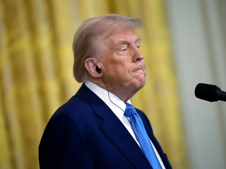 Ситуация для Украины ужасная, - Трамп обвинил Зеленского в том, что он осложняет переговоры заявлениями о Крыме