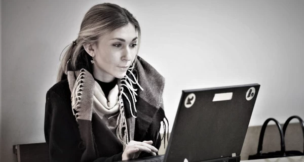 До України повернули тіло журналістки Вікторії Рощиної, яка загинула у полоні пів року тому