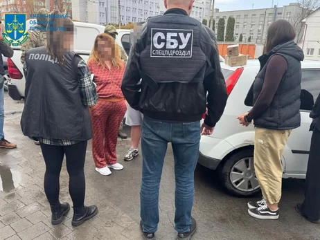Украина и Молдова разоблачили схему сбыта психотропов под видом таблеток для похудения