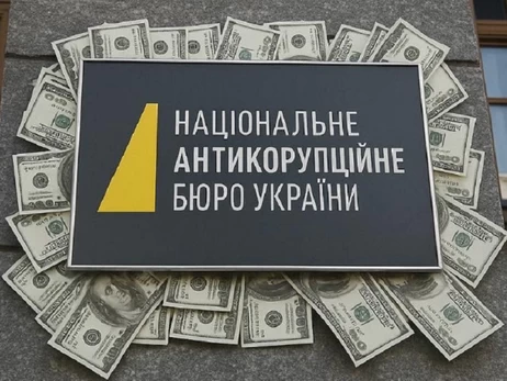 Почти два десятка детективов НАБУ подозреваются в масштабной коррупции: у них обнаружили миллионы, скрытые в крипте