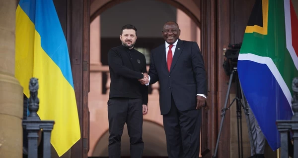 Зеленський прокоментував погрози США вийти з перемовин