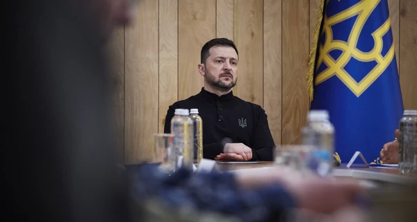 Трампу передали нові пропозиції замість Криму, — Зеленський 