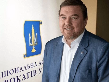 Конфликт адвокатов и НАБУ вышел на уровень национального