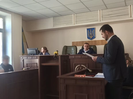 В Киеве избрали меры пресечения подросткам, подозреваемым в избиении военного