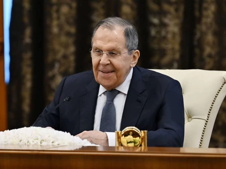Лавров заявил, что РФ готова заключить соглашение по Украине, но «есть нюанс»