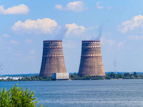МАГАТЕ заявило про стрілянину на ЗАЕС
