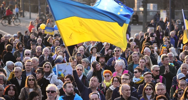 Австрия изменит механизм предоставления соцпомощи для украинских беженцев, - СМИ