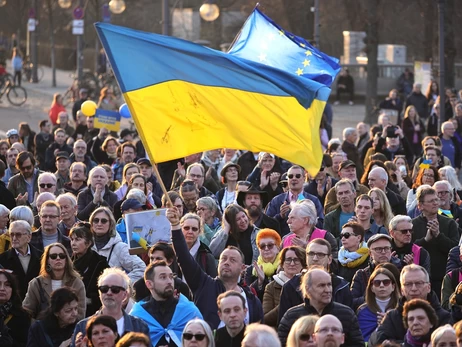 Австрия изменит механизм предоставления соцпомощи для украинских беженцев, - СМИ