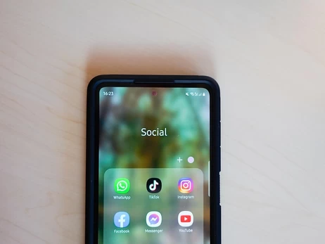 З усіх соцмереж TikTok найефективніше блокує роспропаганду