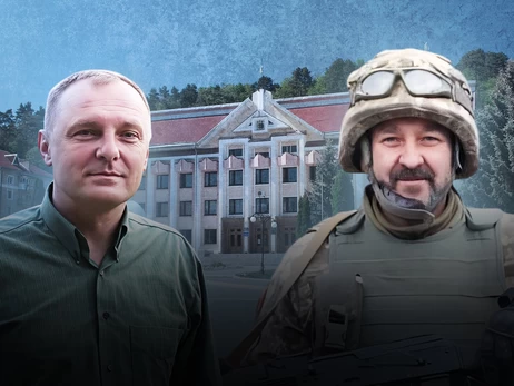 Ветеран ВСУ пожаловался в полицию на мэра Косова, а тот назвал военного неадекватным 