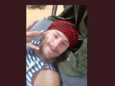 В Україні загинув син заступника директора ЦРУ, який воював на боці Росії, - ЗМІ