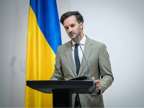 Україна не отримувала від США офіційних сигналів про вихід з переговорів, — МЗС