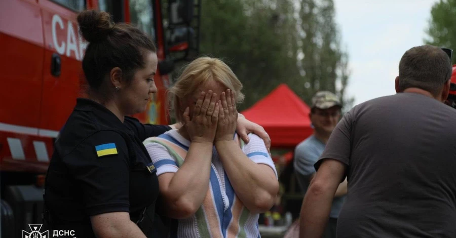 Коли біль стає контентом: чи етично показувати фотографії людського горя?