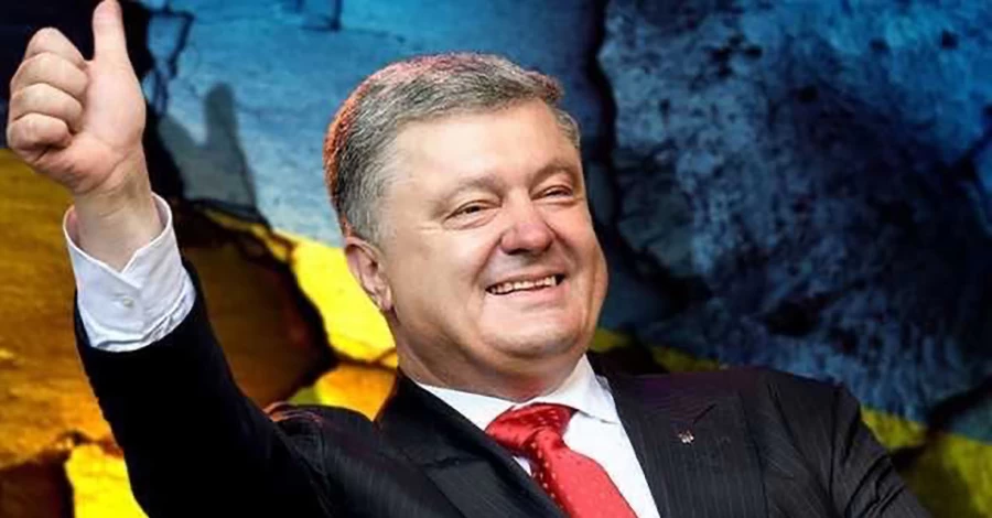 Порошенко грає на руку роспропаганді, скаржачись на «диктатуру» в Україні, — Гладких
