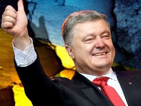 Порошенко играет на руку роспропаганде, жалуясь на «диктатуру» в Украине, - Гладких
