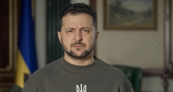 У ракеті, яка вбила 12 киян, було 116 компонентів зі США та інших країн, - Зеленський  