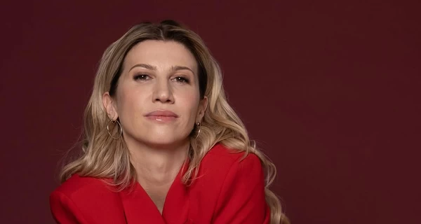 Анита Луценко объяснила, почему отказалась стать тренером 