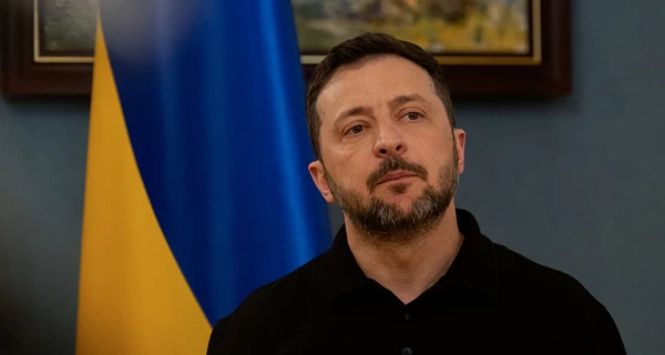 Зеленський прибув до Риму на похорон Папи Римського