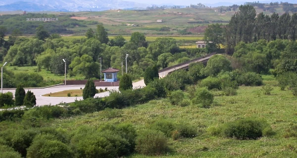 Військові Південної Кореї 