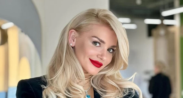 Миша Романова показала, как выглядела в 20 лет