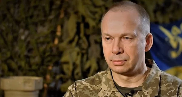 На багатьох напрямках фронту ситуація залишається складною, - Сирський