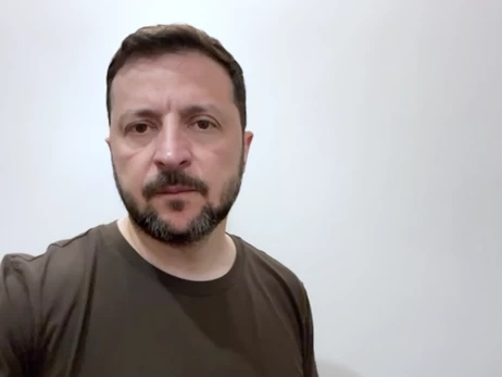 Росія намагається обманути США і весь світ, - Зеленський