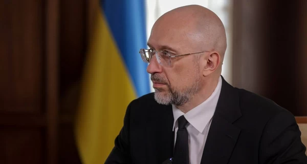 В Угоді між Україною та США не буде зараховуватись раніше надана допомога, - Шмигаль