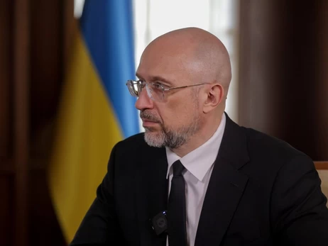 В Угоді між Україною та США не буде зараховуватись раніше надана допомога, - Шмигаль