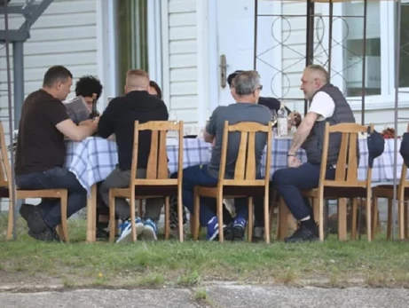 Микола Поворозник відреагував на відео щодо «святкування» у день жалоби