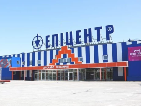 Хакери атакували магазини 