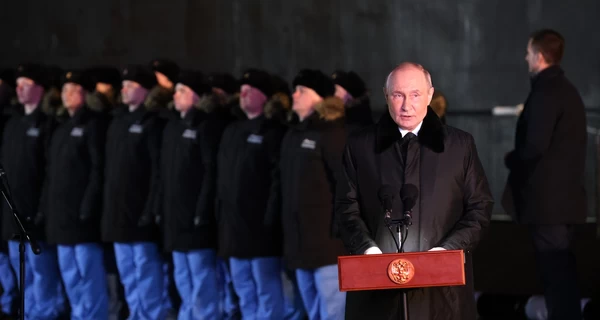Росія заявила, що зупинить 