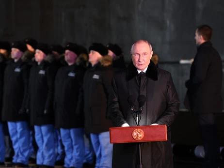 Росія заявила, що зупинить 