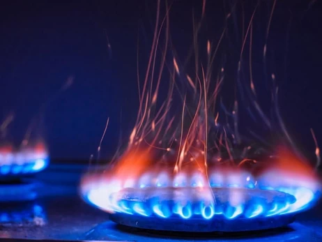 Жителів Черкас просять терміново вимкнути всі газові прилади і впродовж дня не користуватися газом