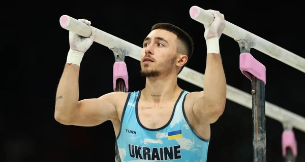 Украинец Чепурной стал серебряным призером Кубка мира в Каире