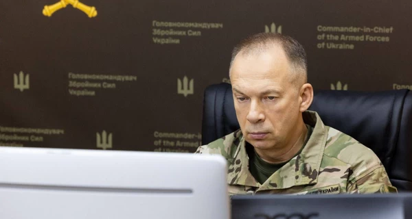 Сирський анонсував комплексні зміни у підготовці військовослужбовців 