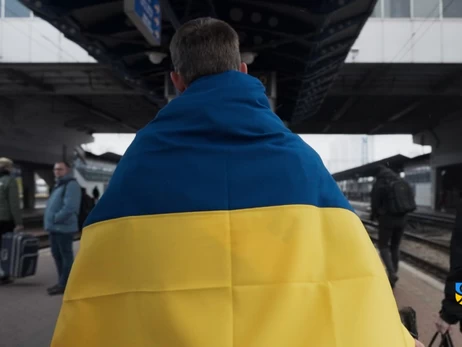 С оккупированной Херсонщины спасли четырех детей - одного из них уже готовили к службе в армии РФ