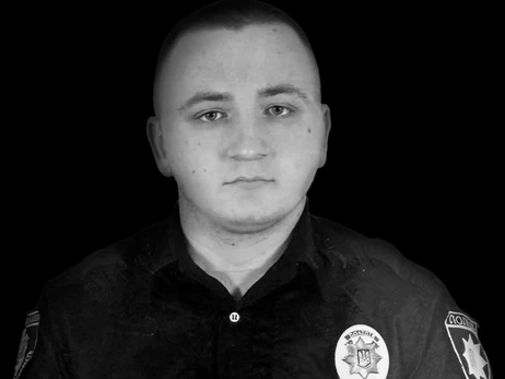 На Николаевщине мужчина бросил гранату в полицейских — один погиб, трое пострадали