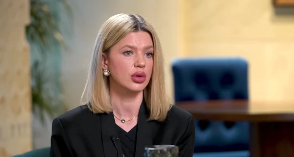  Елена Филонова рассказала об отношениях с отцом-тираном: Находил нас, где бы мы ни жили