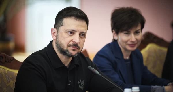  Зеленському доповіли про ліквідацію командування РФ: Справедливість неминуче приходить