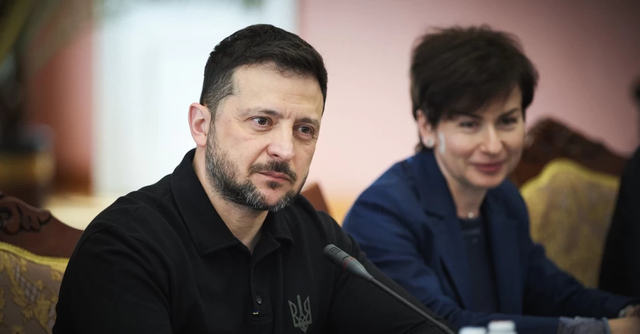  Зеленскому доложили о ликвидации командования РФ: Справедливость неизбежно приходит