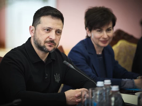  Зеленскому доложили о ликвидации командования РФ: Справедливость неизбежно приходит