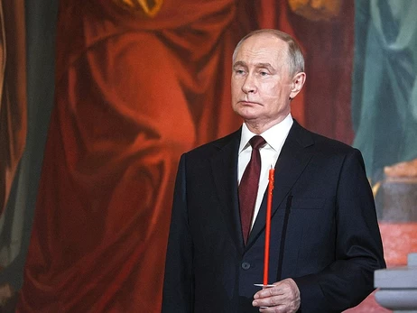 В ISW подробно рассказали, зачем Путину 