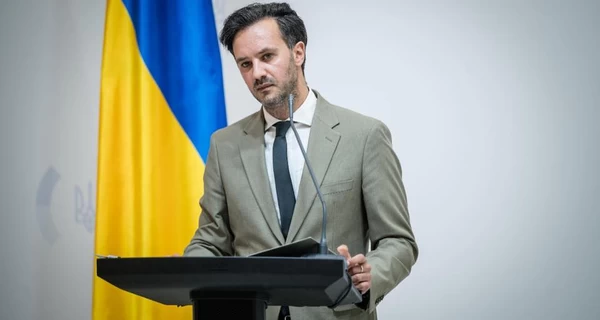 Україна готова на припинення вогню щонайменше на 30 днів, - речник МЗС