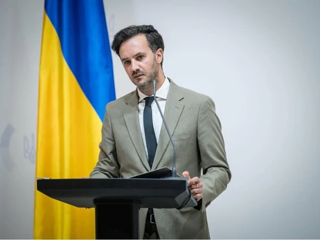 Украина готова на прекращение огня минимум на 30 дней, - спикер МИД