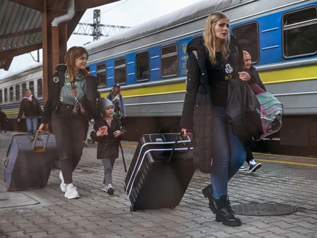 Для жителів прифронтових територій Синельниківського району оголосили примусову евакуацію