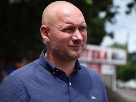 Экс-вицемер Одессы Дмитрий Жеман может сесть за поддельные дипломы