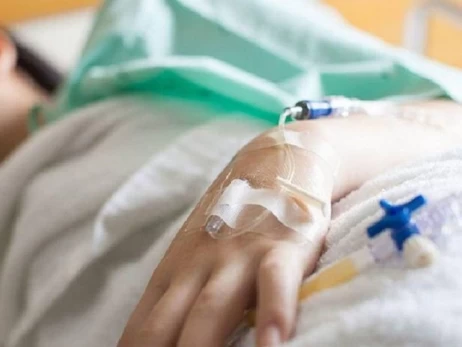 У Кривому Розі 12-річний хлопчик захворів на лістеріоз