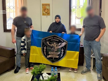 Із Сирії евакуювали останню українку, яка зверталася з проханням про виїзд
